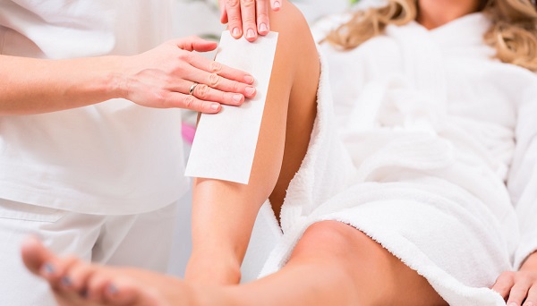 Depilazione: consigli per farla in maniera naturale