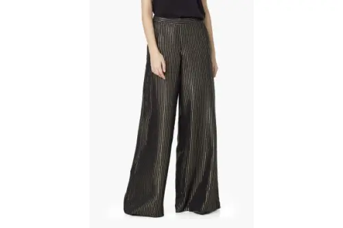 Pantaloni a palazzo, le idee 