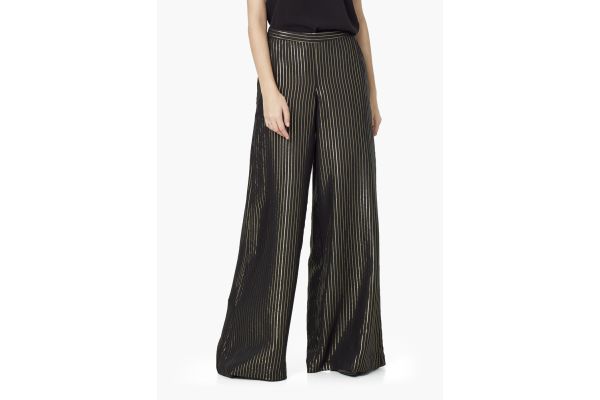 Pantaloni a palazzo, le idee 