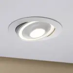 Luci da incasso, vantaggi e svantaggi