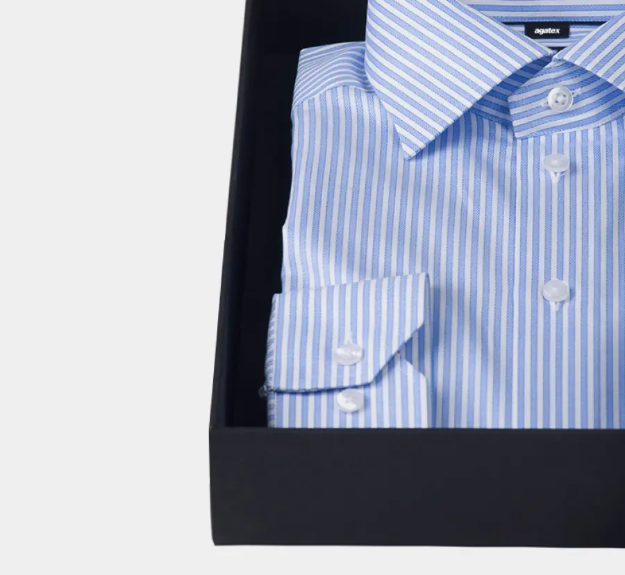 Moda sostenibile: l'impegno di Agatex per l'ambiente